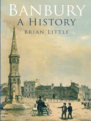 cover image of Banbury